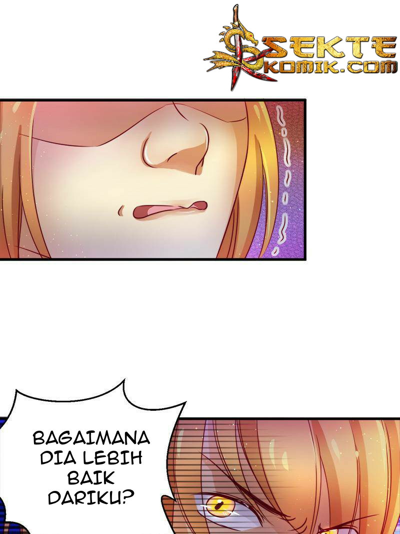 Beauty and the Beasts Chapter 07 Gambar 25